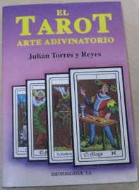 EL TAROT ARTE ADIVINATORIO